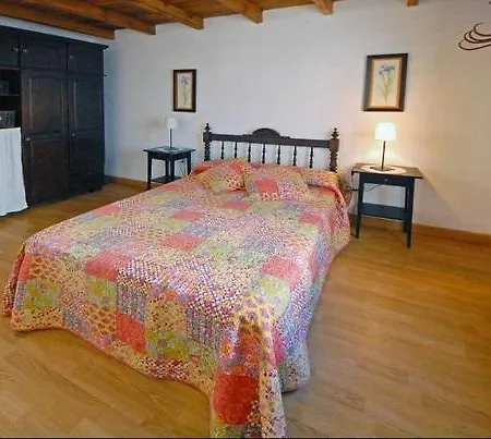 La Casa De Aitana 펜션