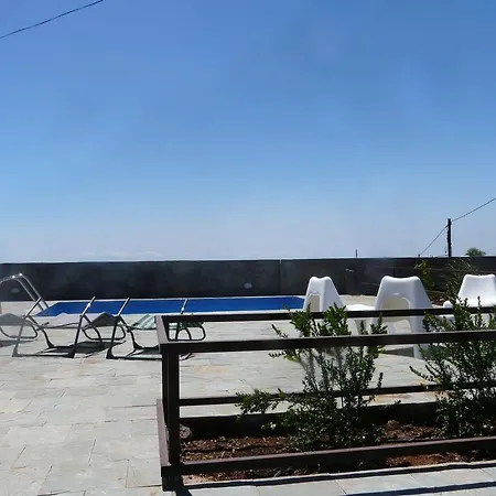 La Casa De Aitana Casa de Férias