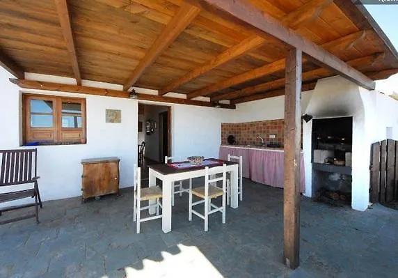 別荘 La Casa De Aitana El Rosario