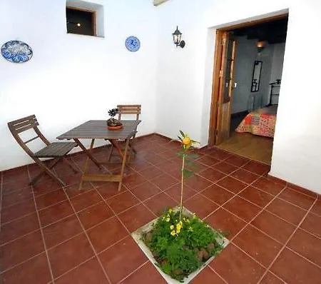 La Casa De Aitana