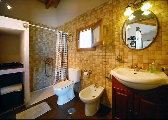 La Casa De Aitana * El Rosario (Tenerife)