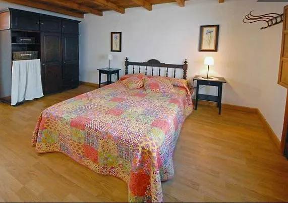 La Casa De Aitana Nyaraló